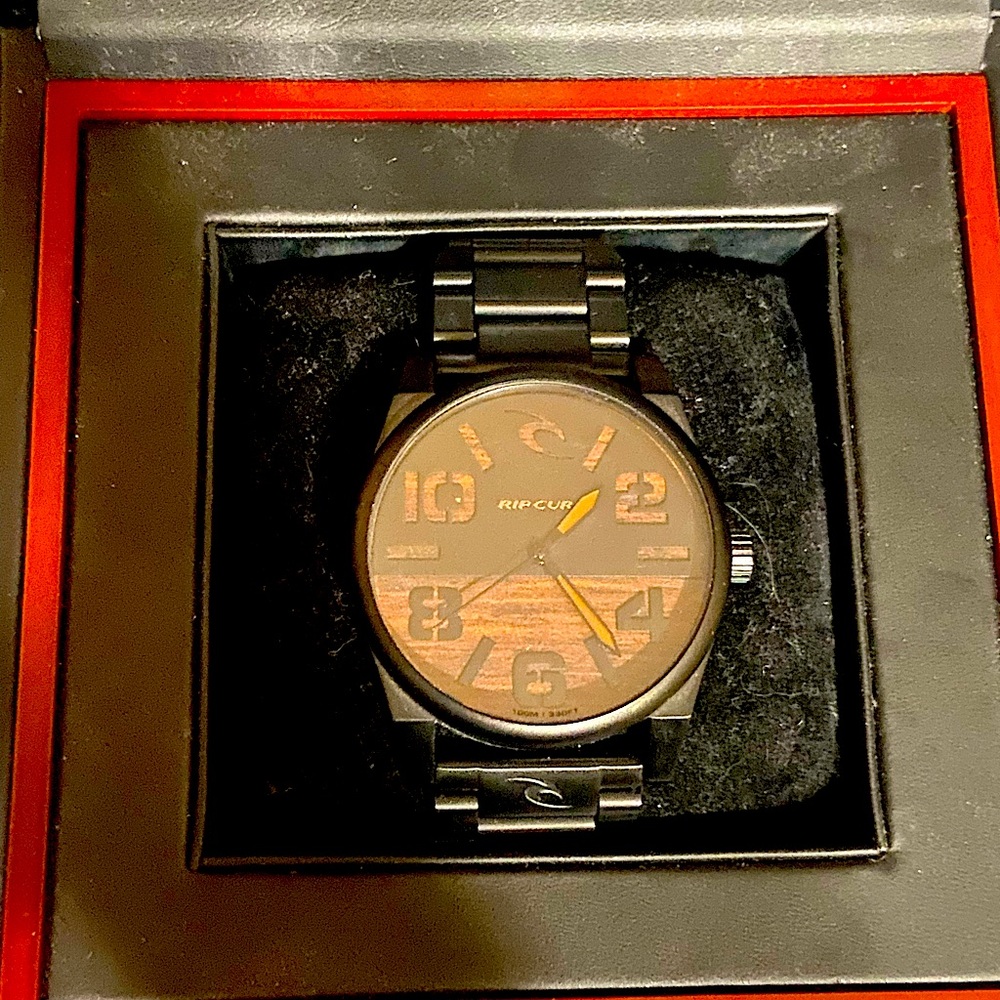 Rip Curl Watch